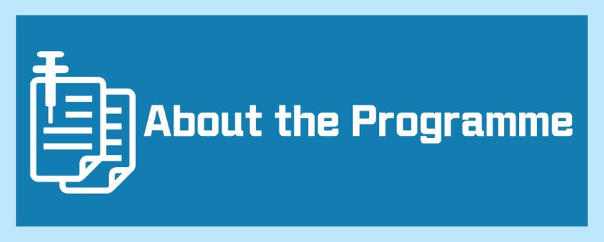 About the Programme 