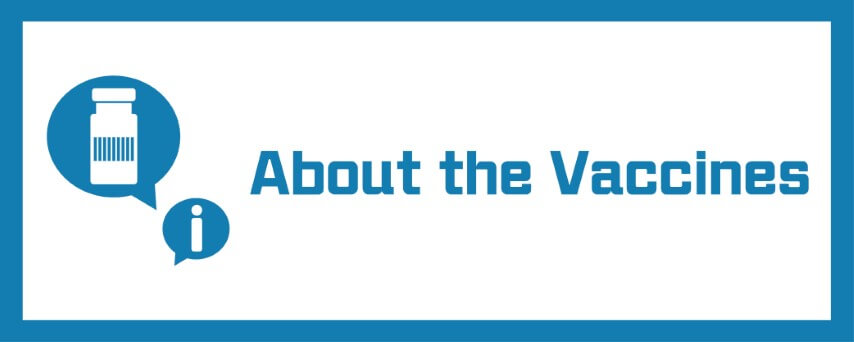 About the Vaccines