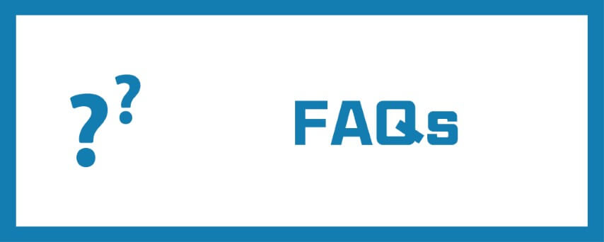 FAQs