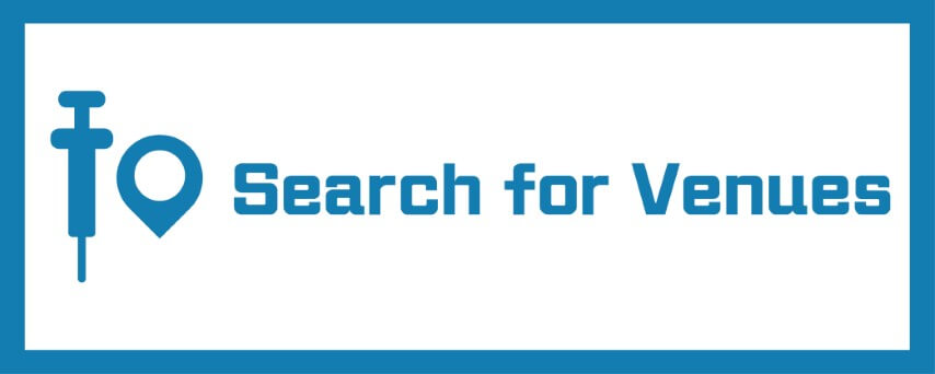 Search for Venues